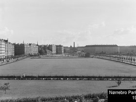Nørrebroparken September 1935 2.jpg